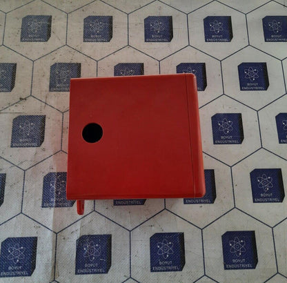 STAHL 8492/111 Intrinsically Safe Sounder