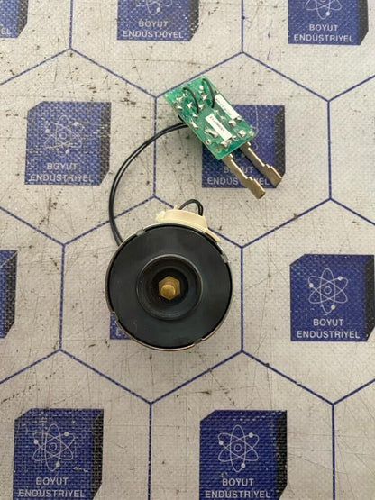 Merlin Gerin MX-A Shunt Trip XF-E Closing Release Circuit Breaker 200/220V DC