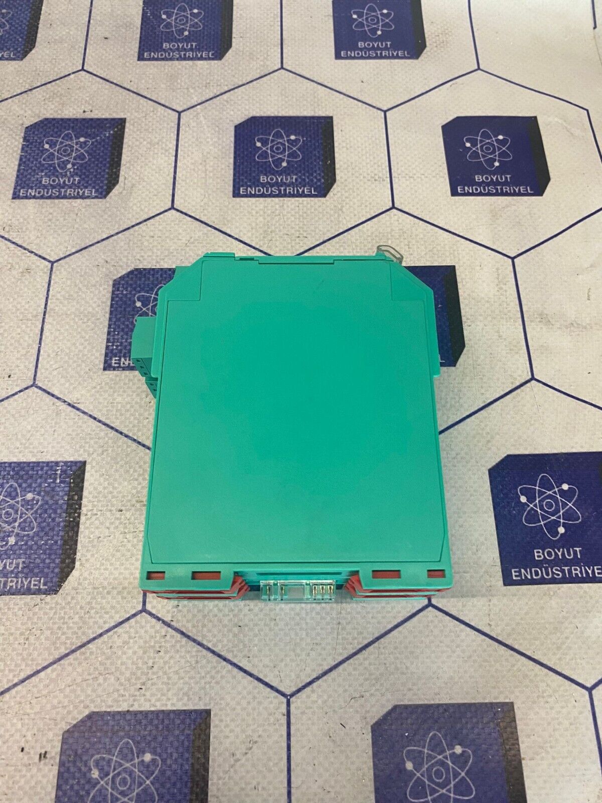 PEPPERL+FUCHS KSD2-GW2-PRO (PART NO:210797) PROFIBUS INTERFACE