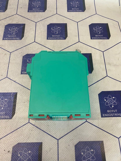 PEPPERL+FUCHS KSD2-GW2-PRO (PART NO:210797) PROFIBUS INTERFACE