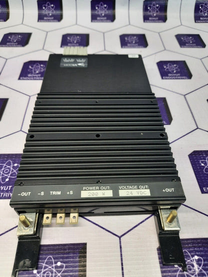 COMPAC VICOR VI-MCW3-EU POWER SUPPLY