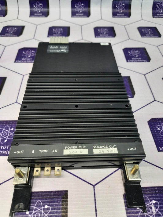 COMPAC VICOR VI-MCW3-EU POWER SUPPLY