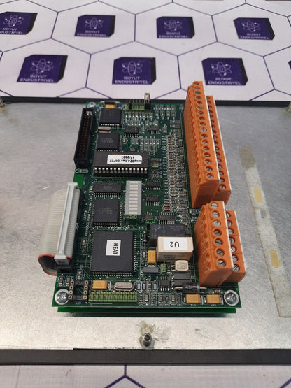 ROLLS ROYCE PCC1030C ULSTEIN PANEL CONTROLLER CARD