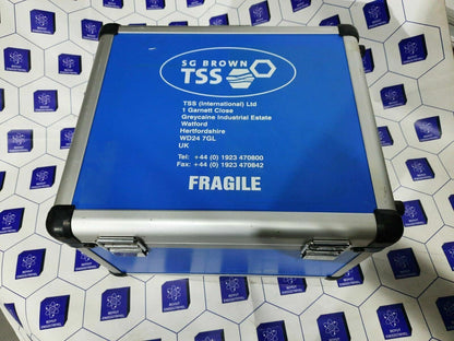 Teledyne TSS DMS-25 MRU Dynamic Motion Sensor