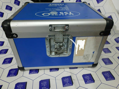 Teledyne TSS DMS-25 MRU Dynamic Motion Sensor