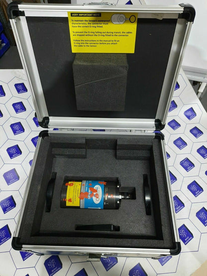 Teledyne TSS DMS-25 MRU Dynamic Motion Sensor