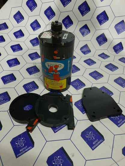 Teledyne TSS DMS-25 MRU Dynamic Motion Sensor