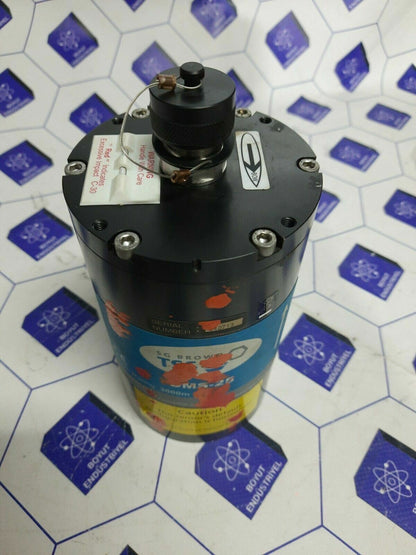 Teledyne TSS DMS-25 MRU Dynamic Motion Sensor