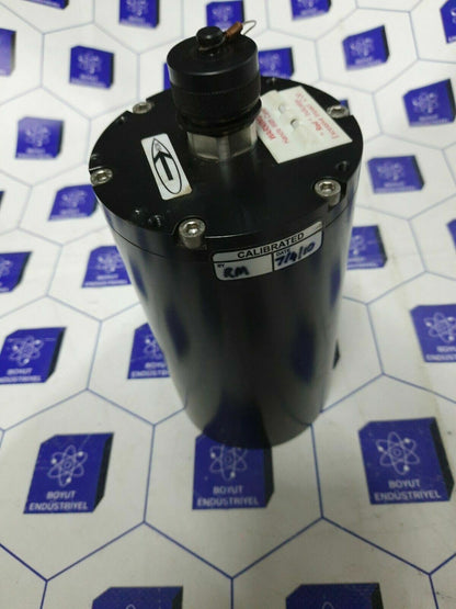 Teledyne TSS DMS-25 MRU Dynamic Motion Sensor