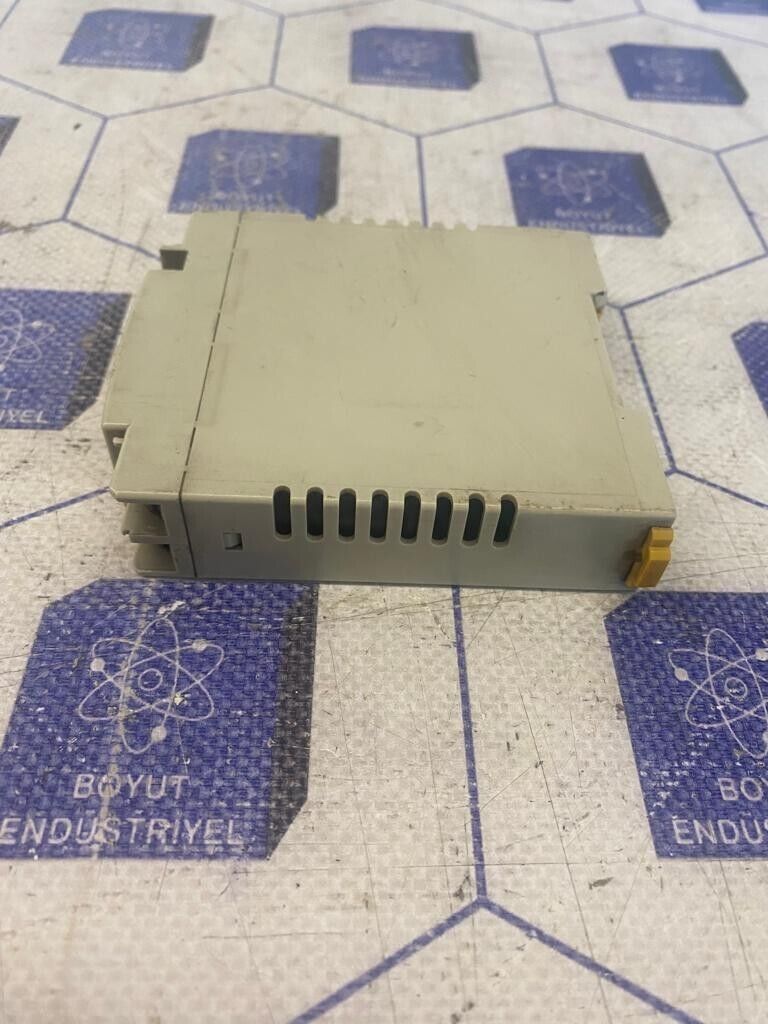 OMRON S8VS-03024 POWER SUPPLY