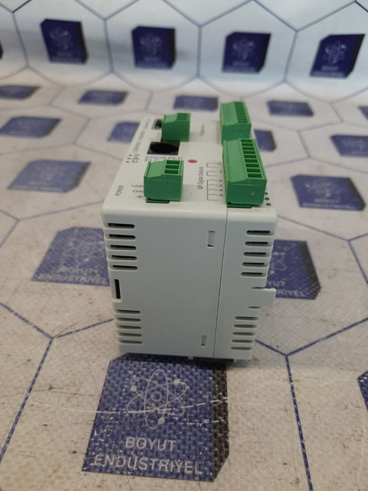 ENDA PLC CPU MODUL ELC-186R