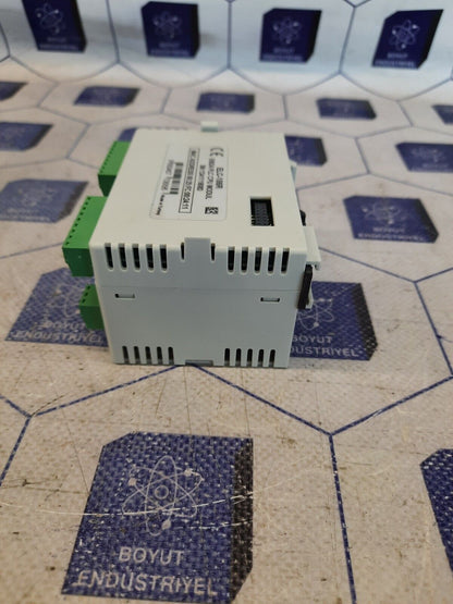 ENDA PLC CPU MODUL ELC-186R