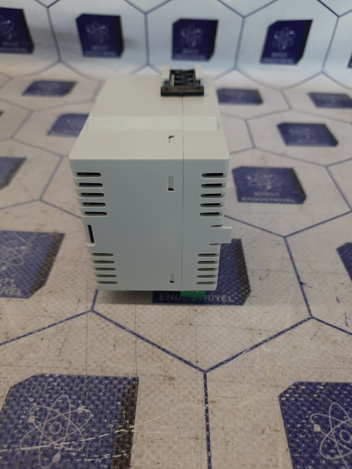 ENDA PLC CPU MODUL ELC-186R