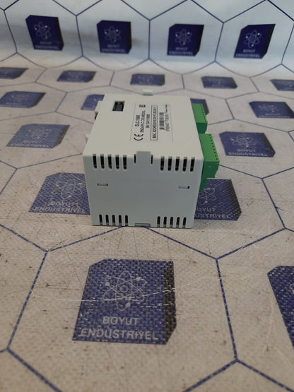ENDA PLC CPU MODUL ELC-186R