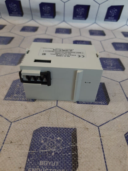 ENDA PLC CPU MODUL ELC-186R