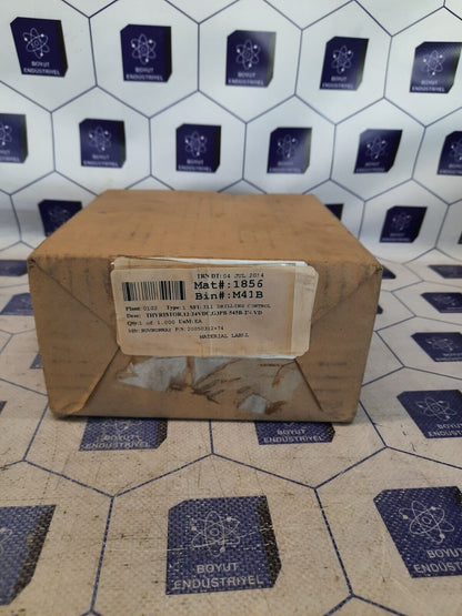 OMRON G3PE-545B-2N Solid State Contactor DC12-24v