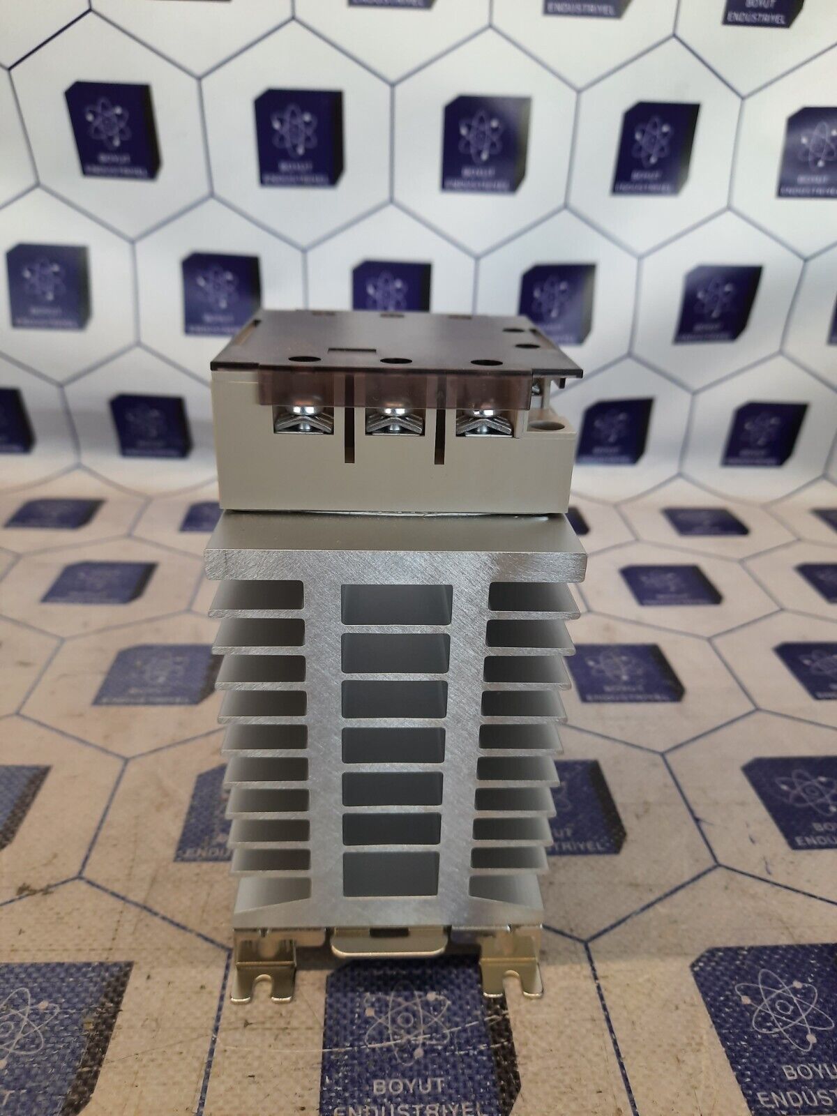 OMRON G3PE-545B-2N Solid State Contactor DC12-24v