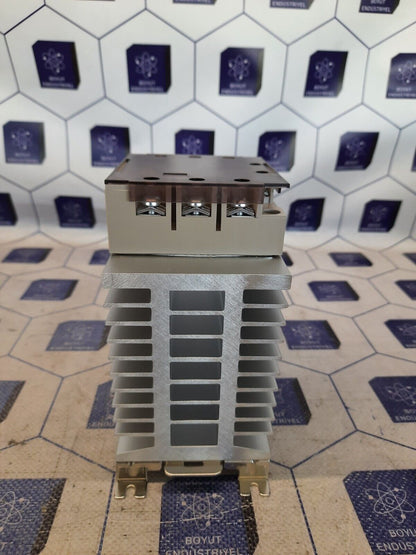 OMRON G3PE-545B-2N Solid State Contactor DC12-24v