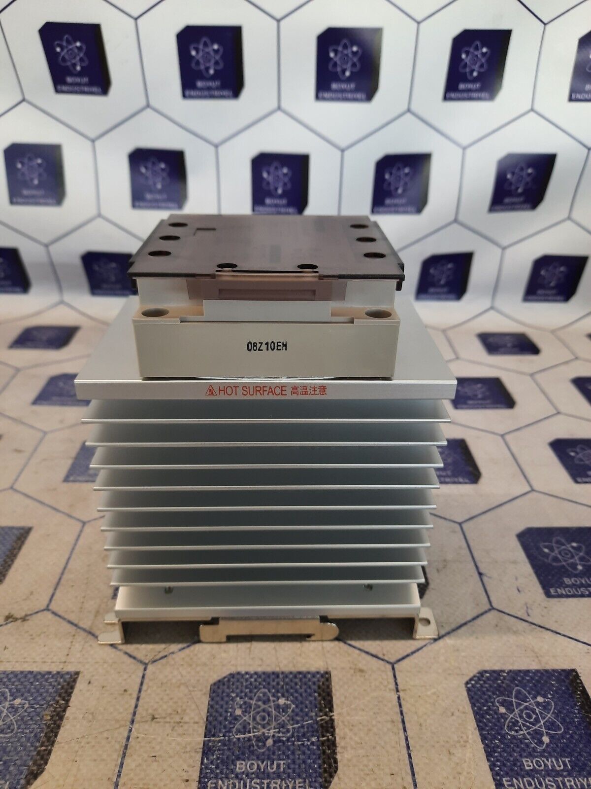 OMRON G3PE-545B-2N Solid State Contactor DC12-24v