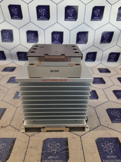 OMRON G3PE-545B-2N Solid State Contactor DC12-24v