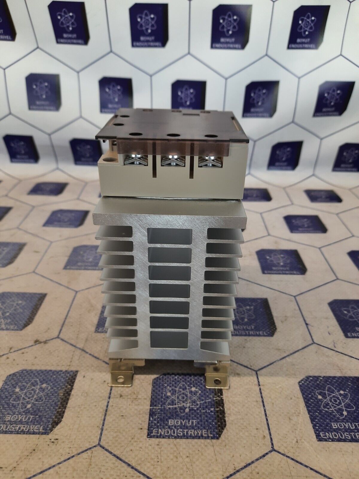 OMRON G3PE-545B-2N Solid State Contactor DC12-24v