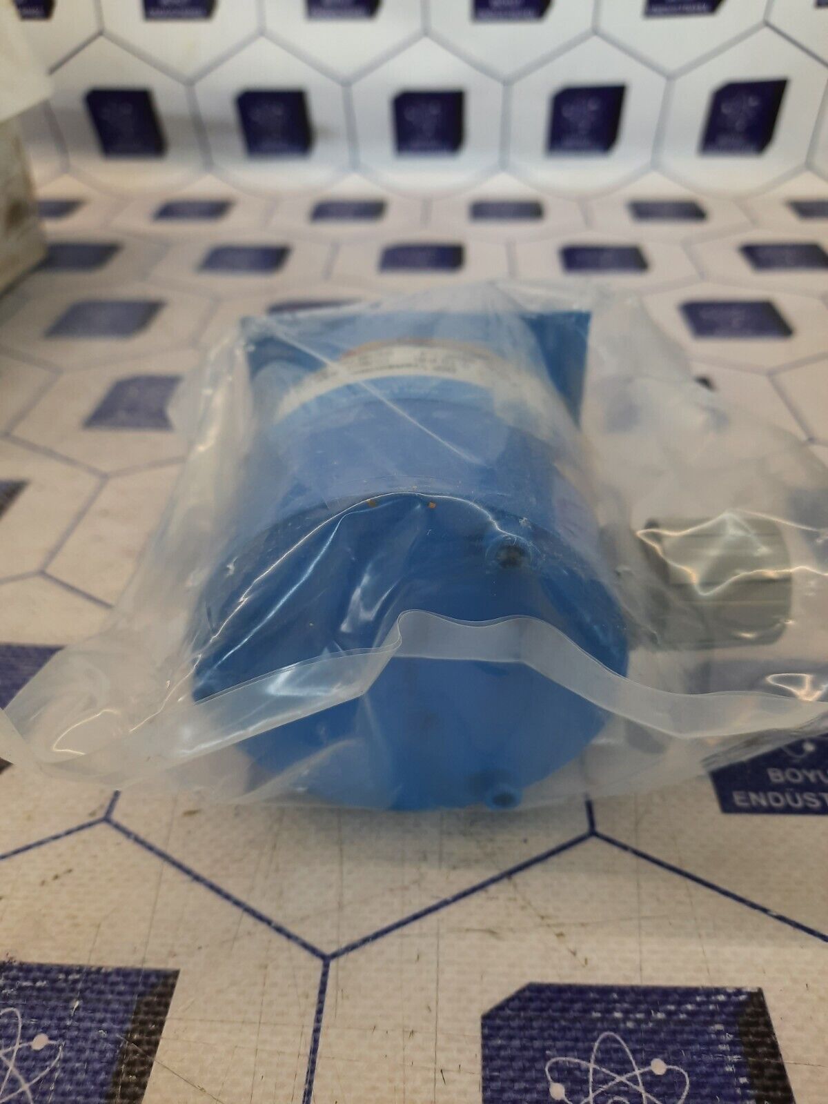 KING-GAGE D/P DIFFERENTIAL PRESSURE TRANSMITTER 0-15 PSID 5600-1-1