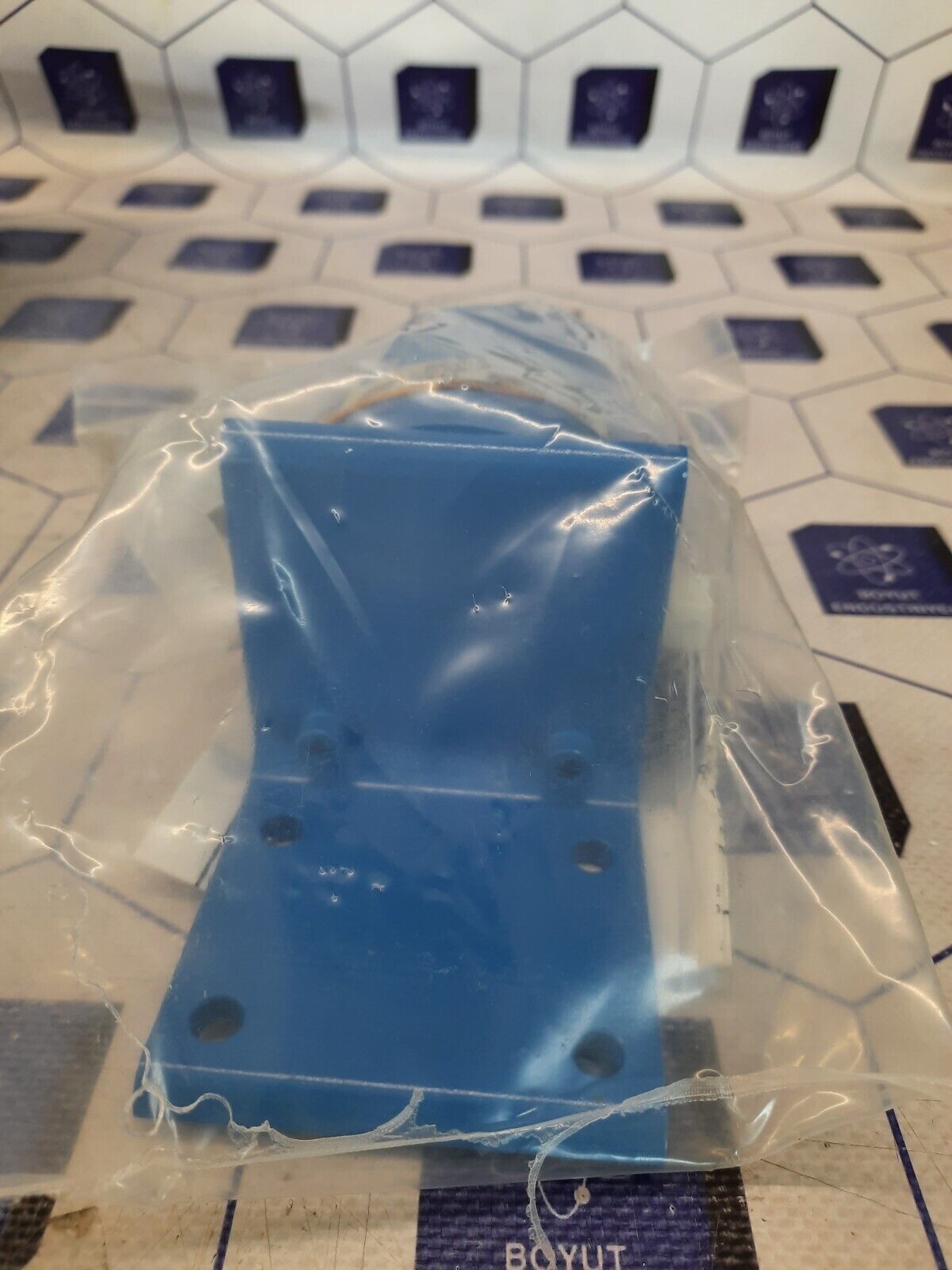 KING-GAGE D/P DIFFERENTIAL PRESSURE TRANSMITTER 0-15 PSID 5600-1-1