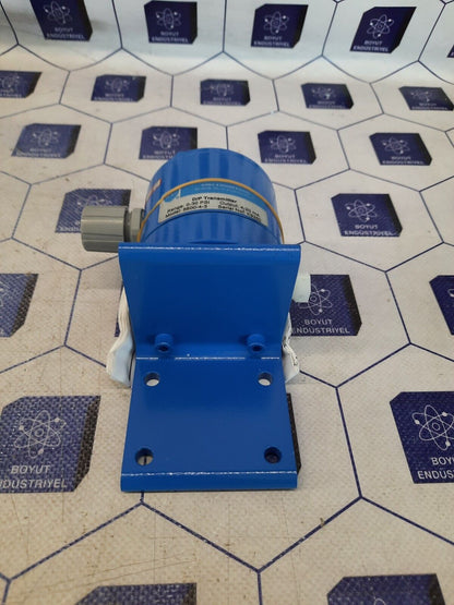 KING-DP TRANSMITTER 0-30 PSI-5600-4-3