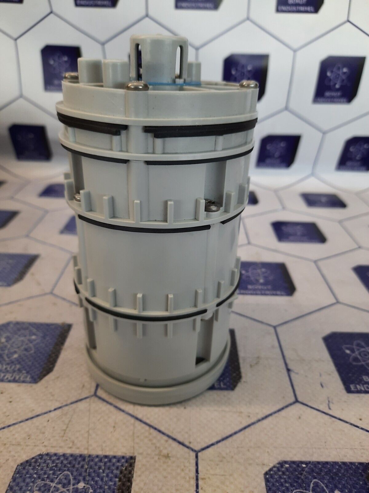 Evac 5775500 Control Mechanism