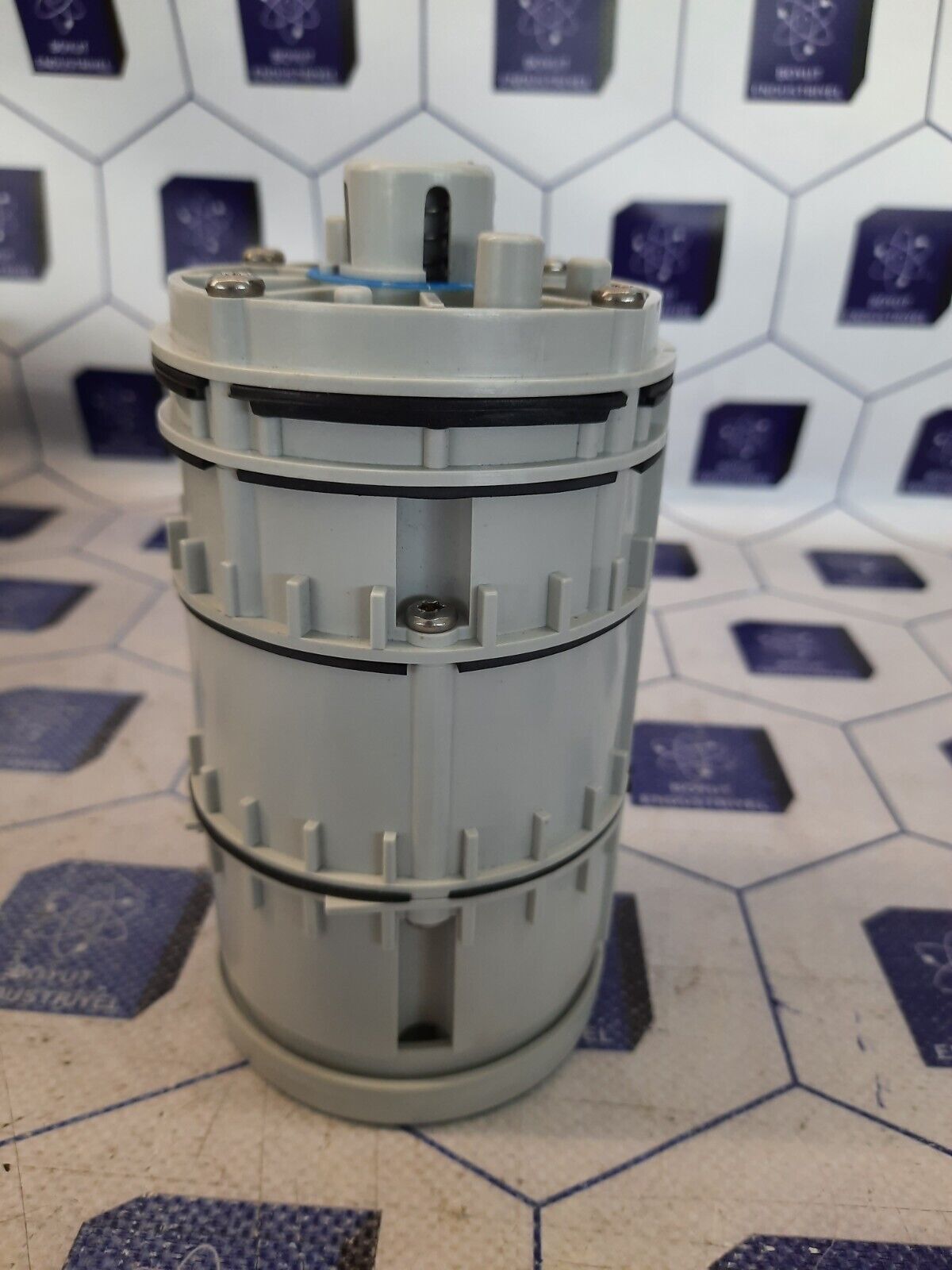 Evac 5775500 Control Mechanism