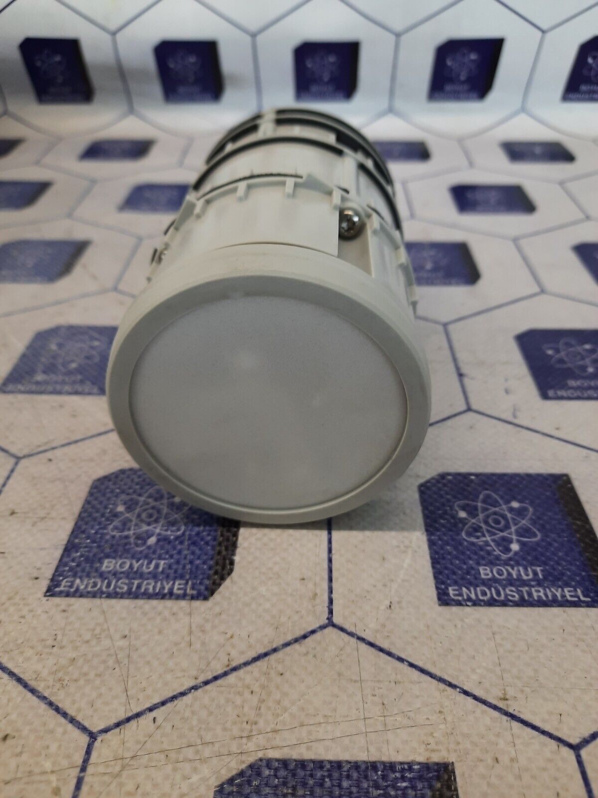 Evac 5775500 Control Mechanism