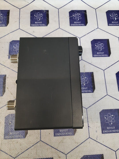 Diamond SX-600  Power Meter