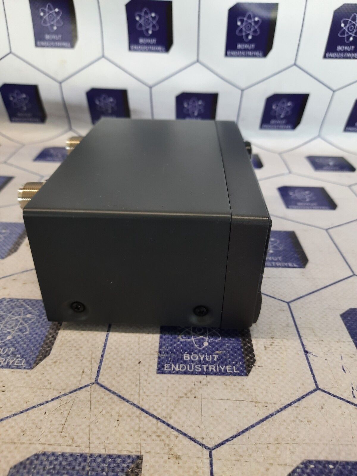 Diamond SX-600  Power Meter