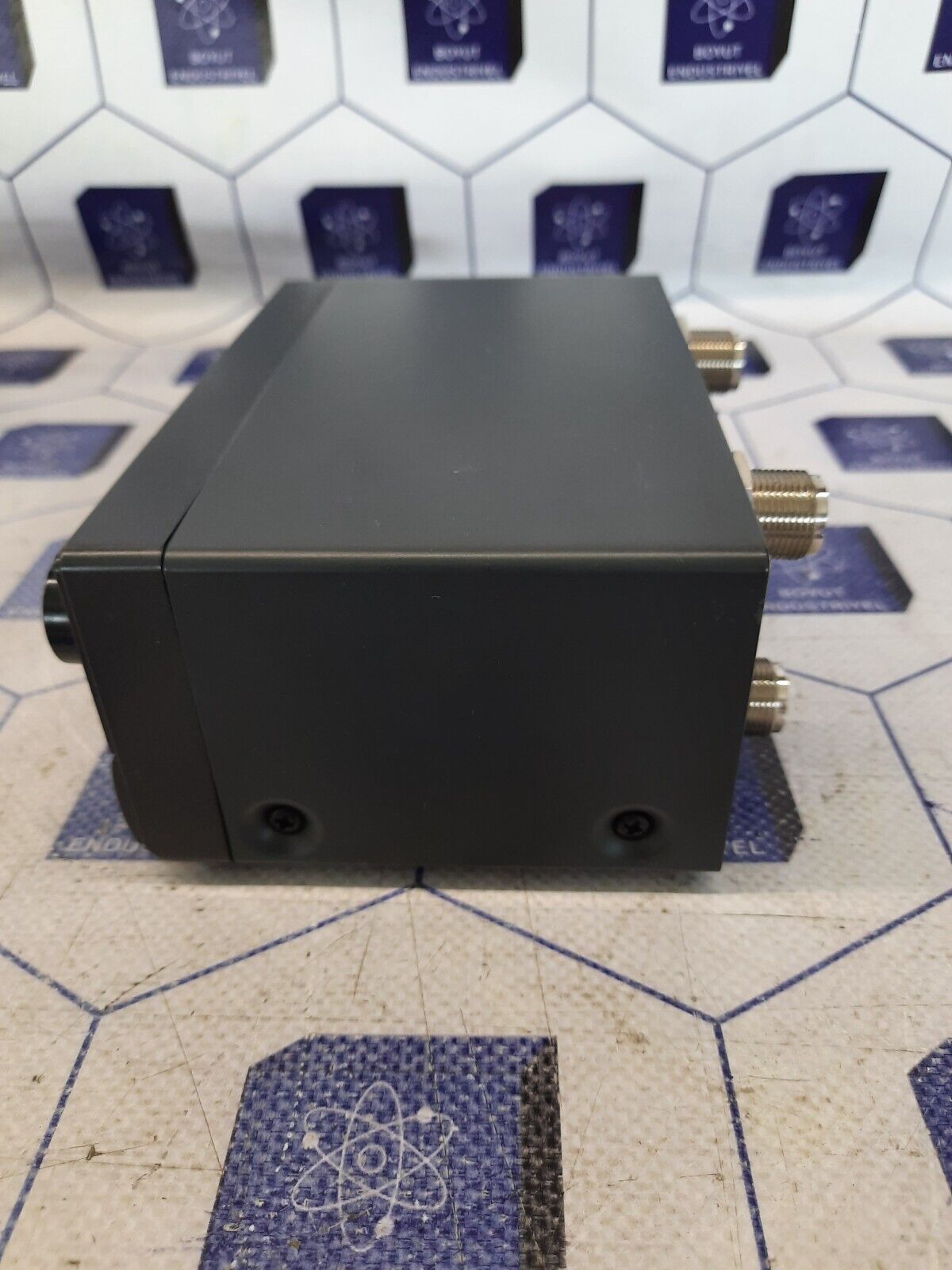 Diamond SX-600  Power Meter