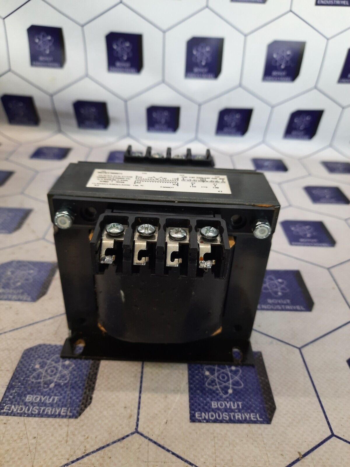 Square D Transformer 9070T300D1 50/60 Hz