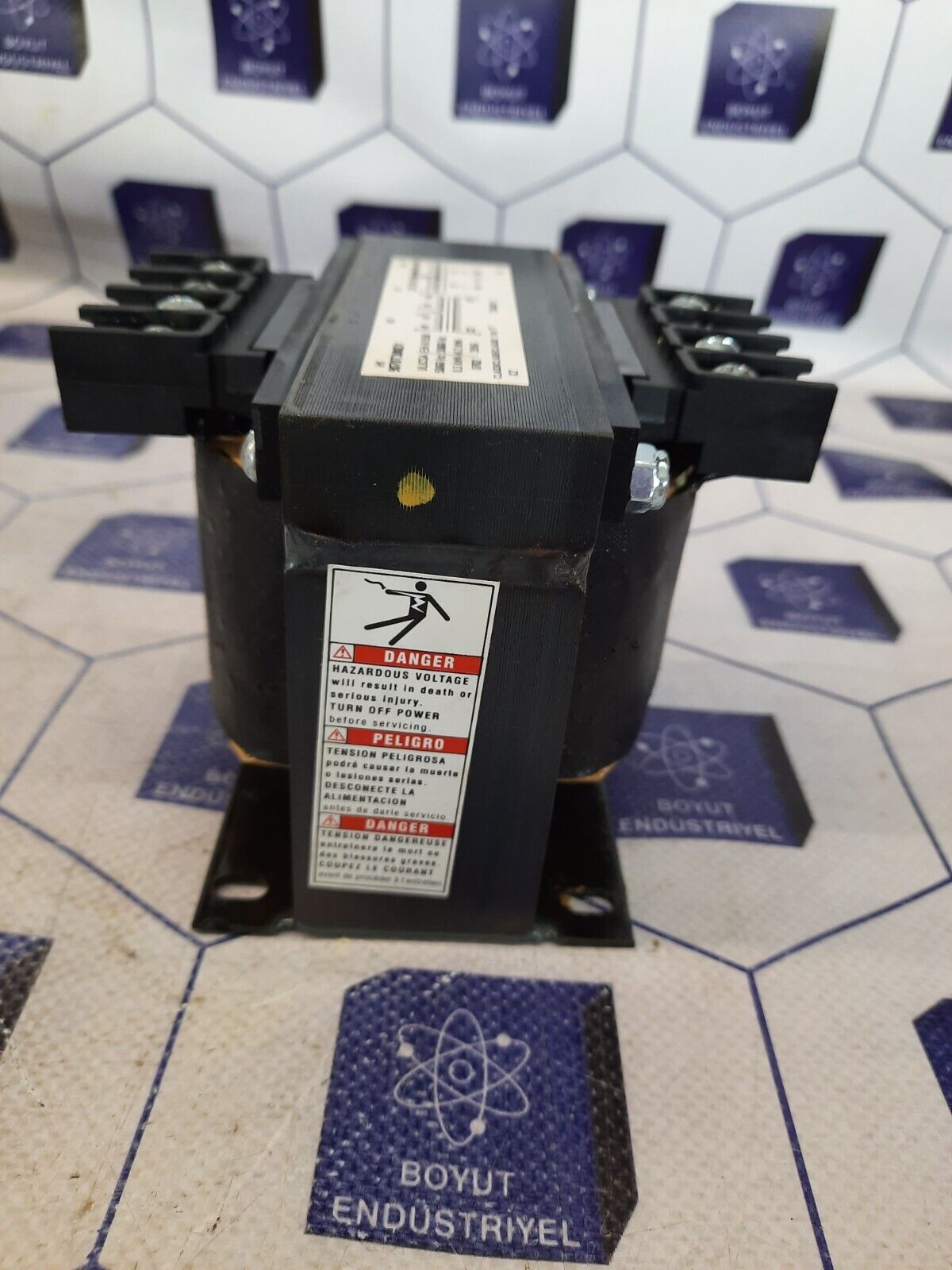 Square D Transformer 9070T300D1 50/60 Hz