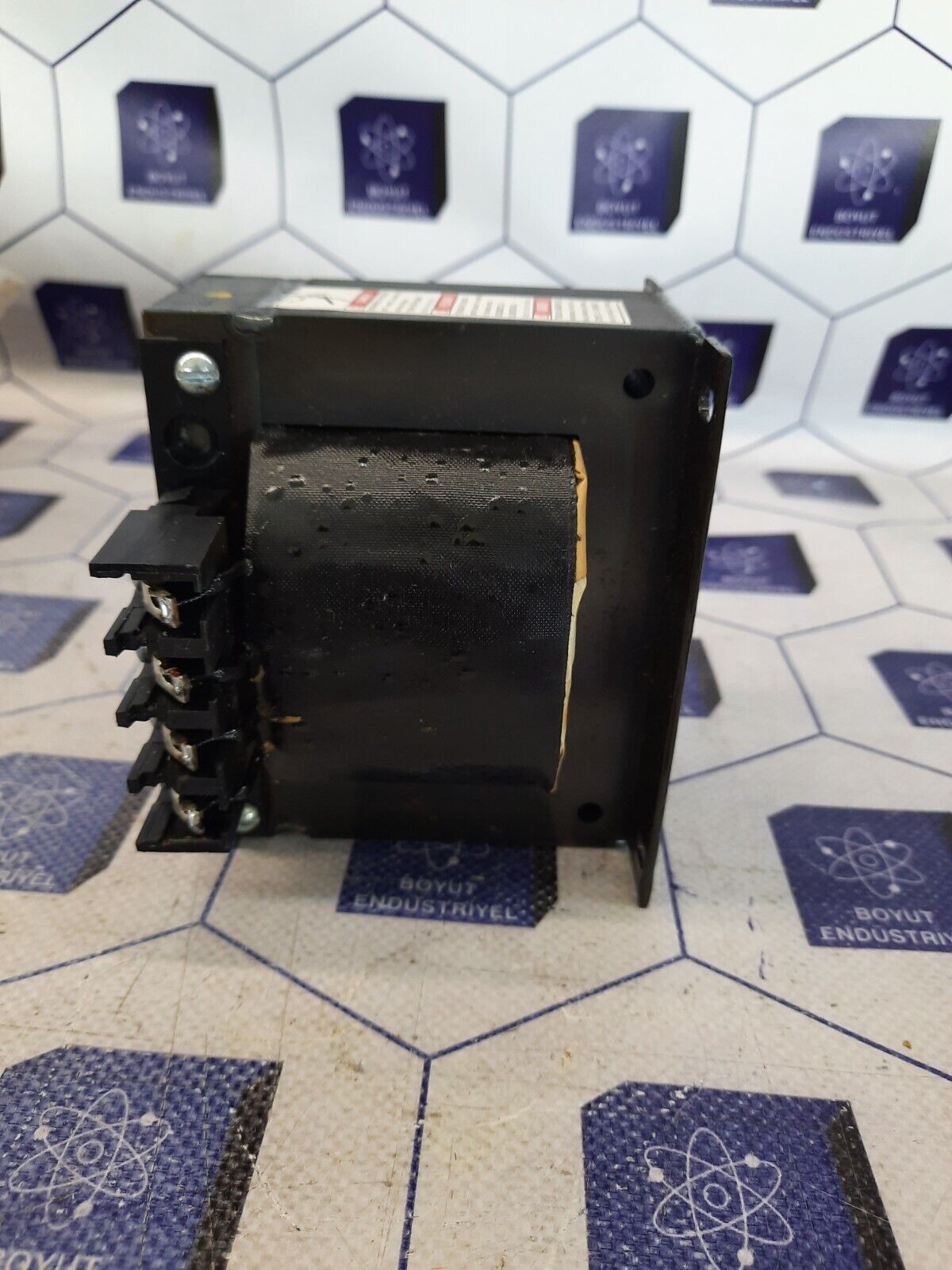 Square D Transformer 9070T300D1 50/60 Hz