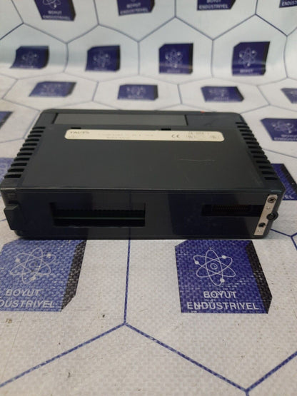 FACTS ENGINEERING F4-08DA-1 ANALOG INPUT MODULE