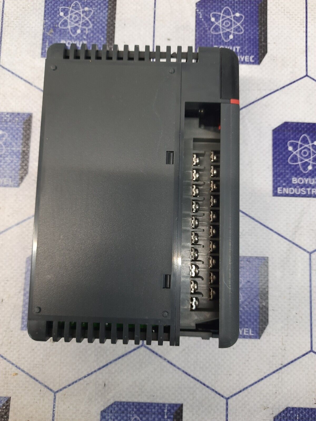 FACTS ENGINEERING F4-08DA-1 ANALOG INPUT MODULE