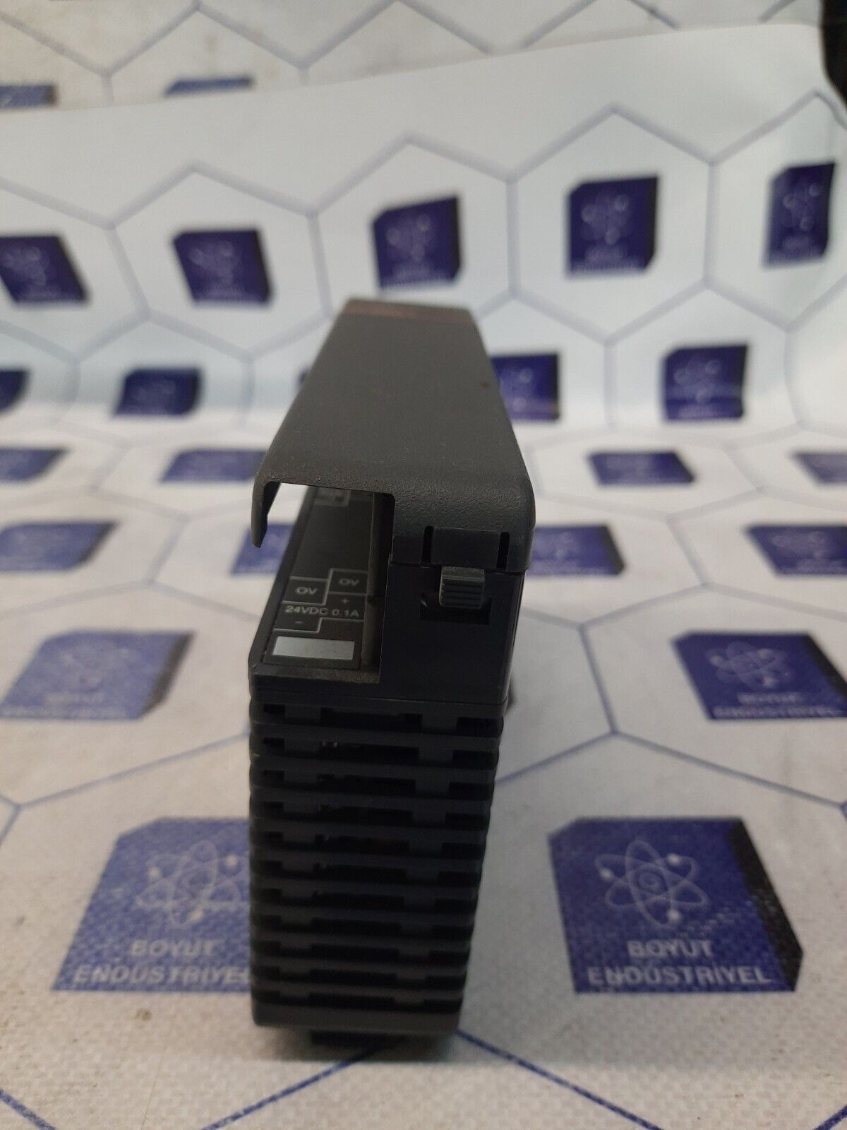 FACTS ENGINEERING F4-08DA-1 ANALOG INPUT MODULE