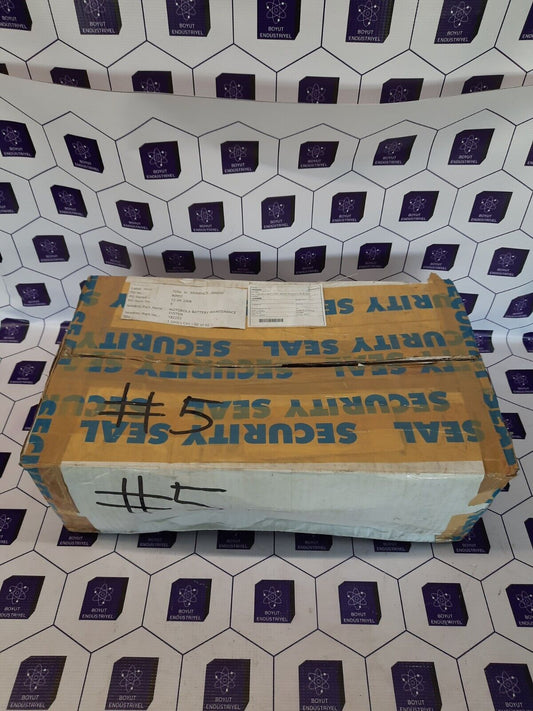 Motorola WPLN4080BR CHARGER BATTERY MAINTENANCE