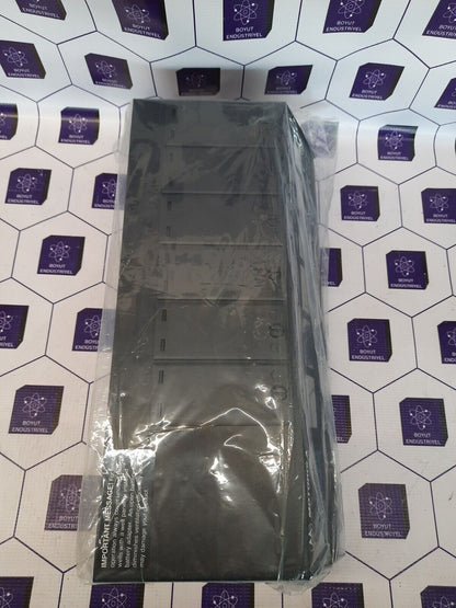 Motorola WPLN4080BR CHARGER BATTERY MAINTENANCE