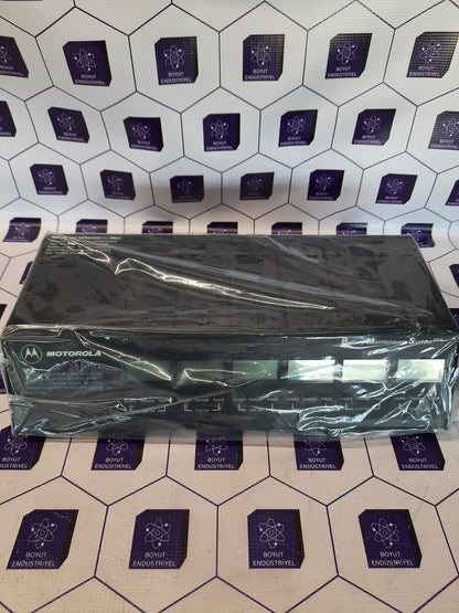 Motorola WPLN4080BR CHARGER BATTERY MAINTENANCE