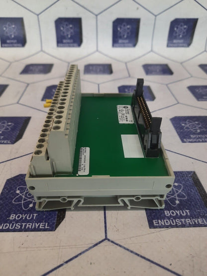 Allen-Bradley 1492-IFM40F Interface Module Series A