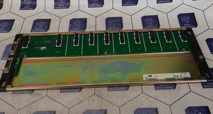 AUTOMATION DIRECT D4-08B-1 8-SLOT EXPANSION BASE