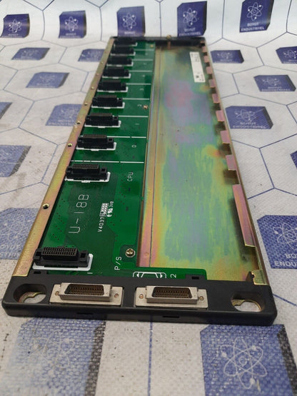 AUTOMATION DIRECT D4-08B-1 8-SLOT EXPANSION BASE