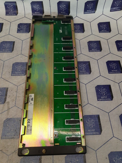 AUTOMATION DIRECT D4-08B-1 8-SLOT EXPANSION BASE