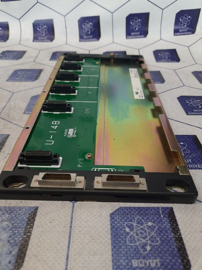 Automation Direct D4-04B-1 Base Module