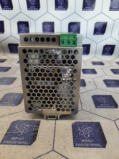 Phoenix Contact 2938811 QUINT-PS-100-240AC/12DC/10 Power Supply