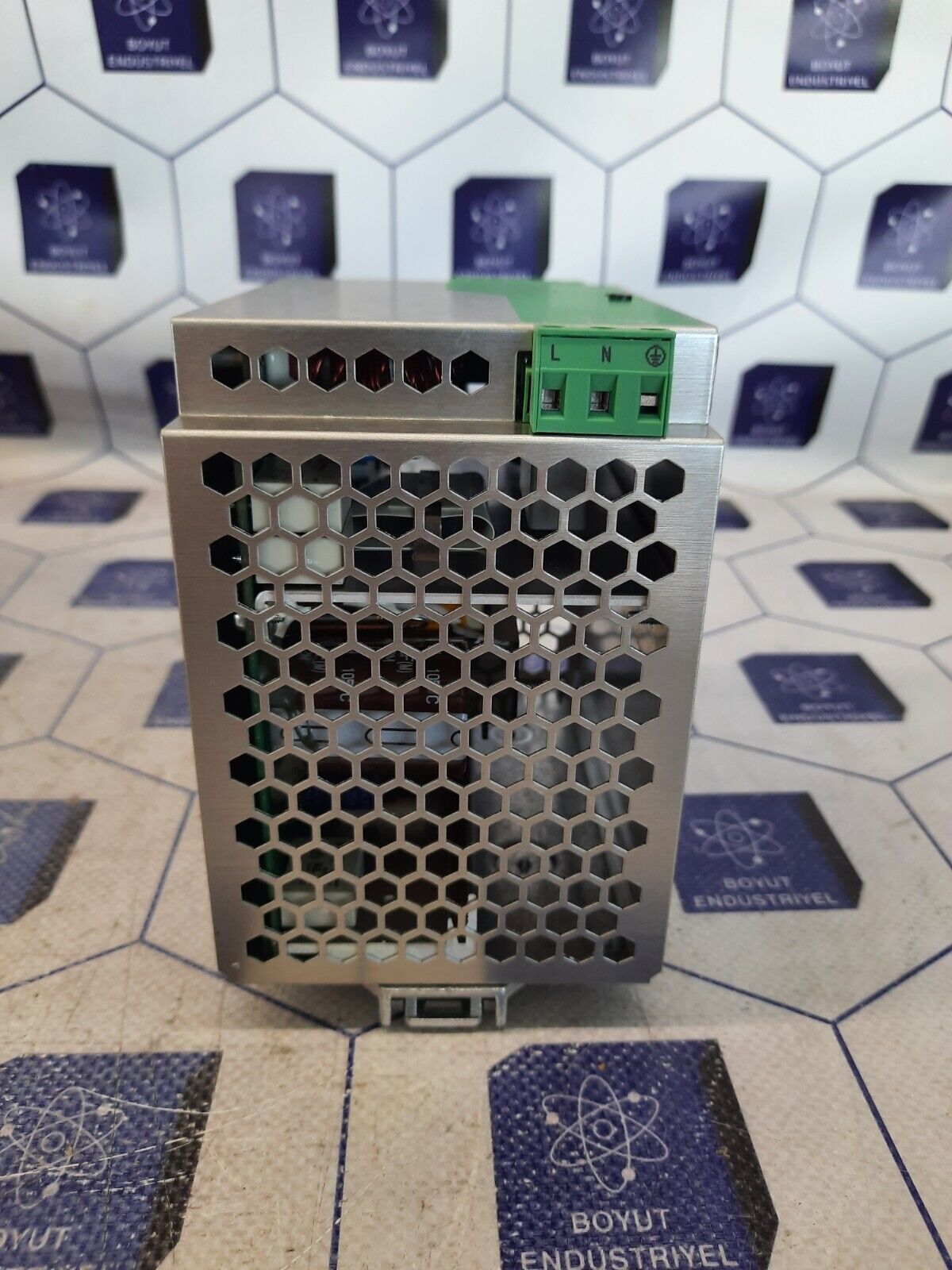 Phoenix Contact 2938811 QUINT-PS-100-240AC/12DC/10 Power Supply